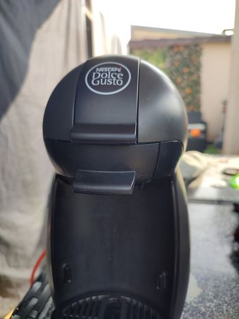 Cafetière à café
