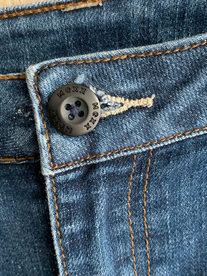 Jeans mexx t40 - photo numéro 2