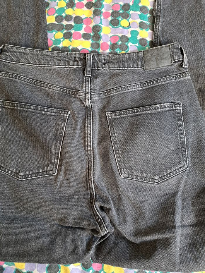 Jeans zara