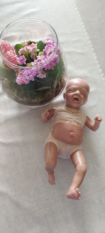 Bébé reborn