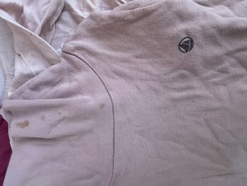 Lot 3 ans 12 pièces 