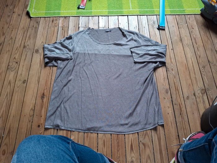Haut taille xl