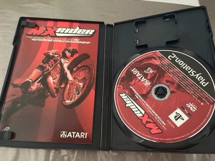 Mxrider - photo numéro 3