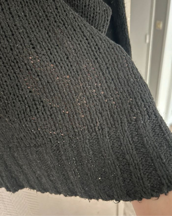 Pull en maille - photo numéro 3