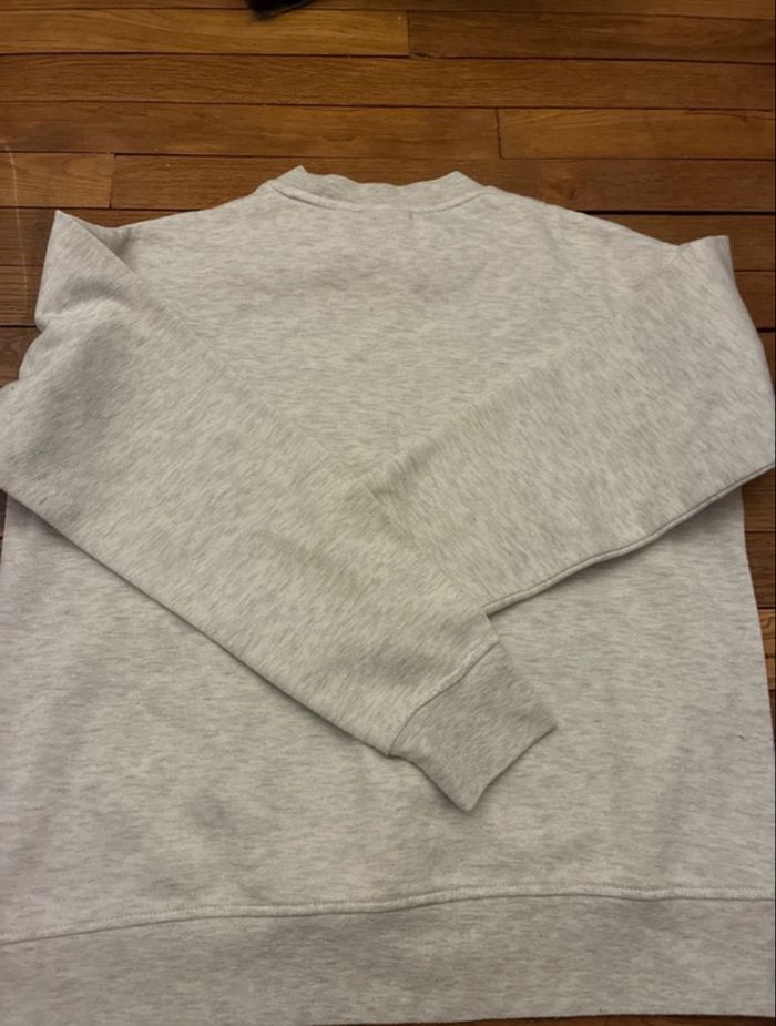 Pull stitch - photo numéro 3