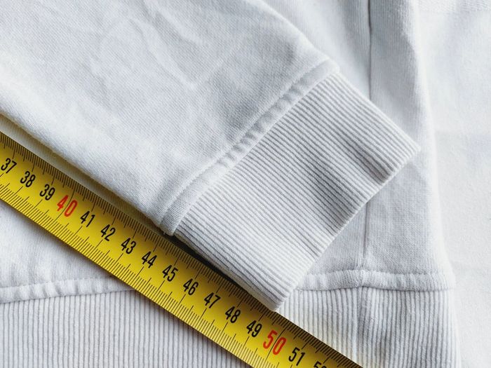 Sweat Fila mixte Taille L - photo numéro 9