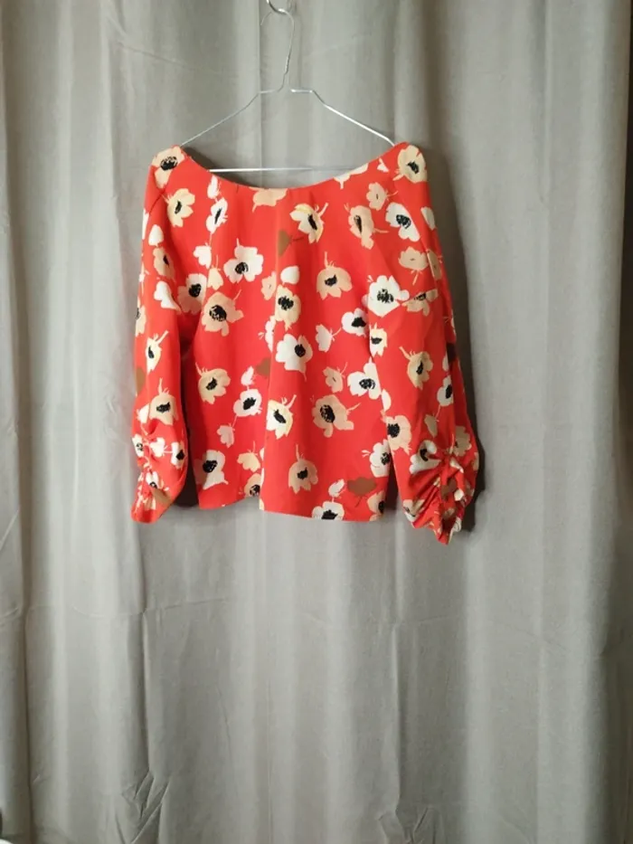 Veste zara - photo numéro 6