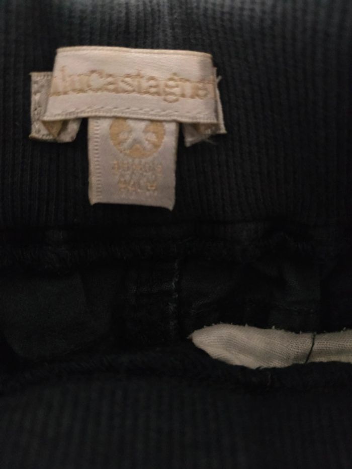 Short Lulu Castagnette - photo numéro 3