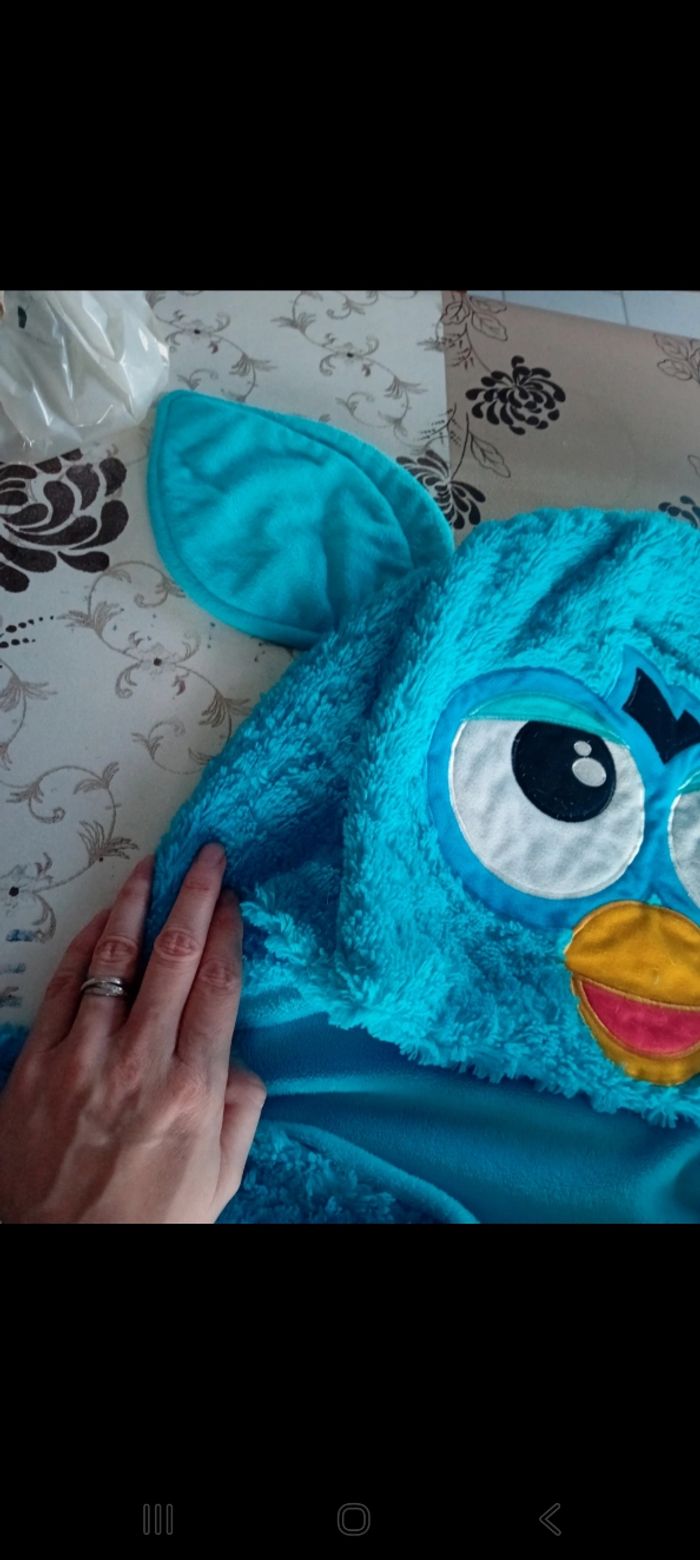 Sac de couchage furby - photo numéro 8