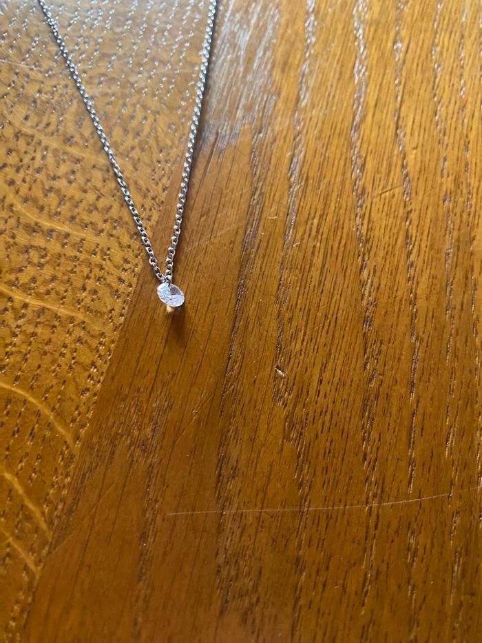 Collier - photo numéro 2