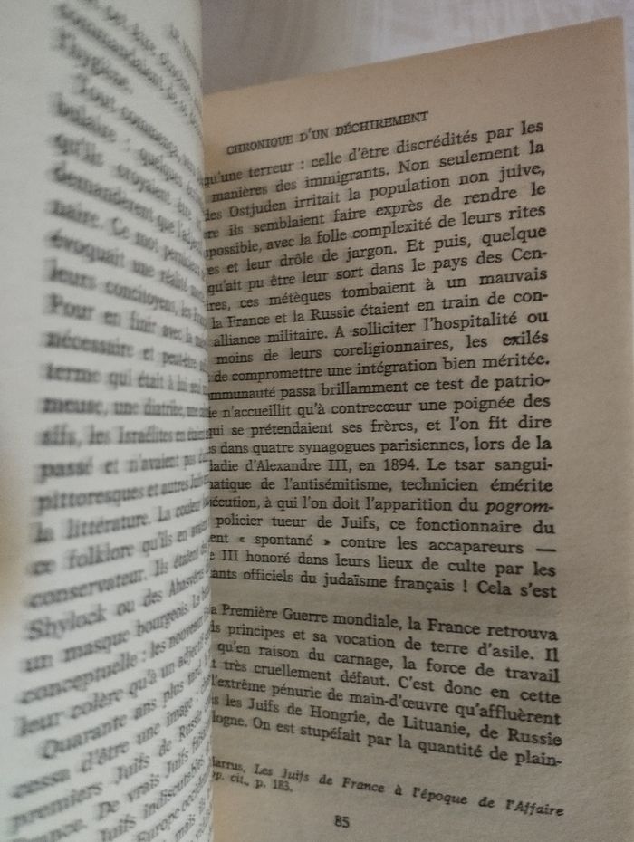 Le juif imaginaire - photo numéro 4