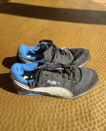 chaussure puma
