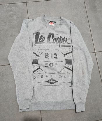 Sweat homme