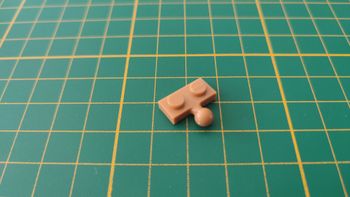 Pièce AM78397VL pièce détachée Mega Mattel #D86