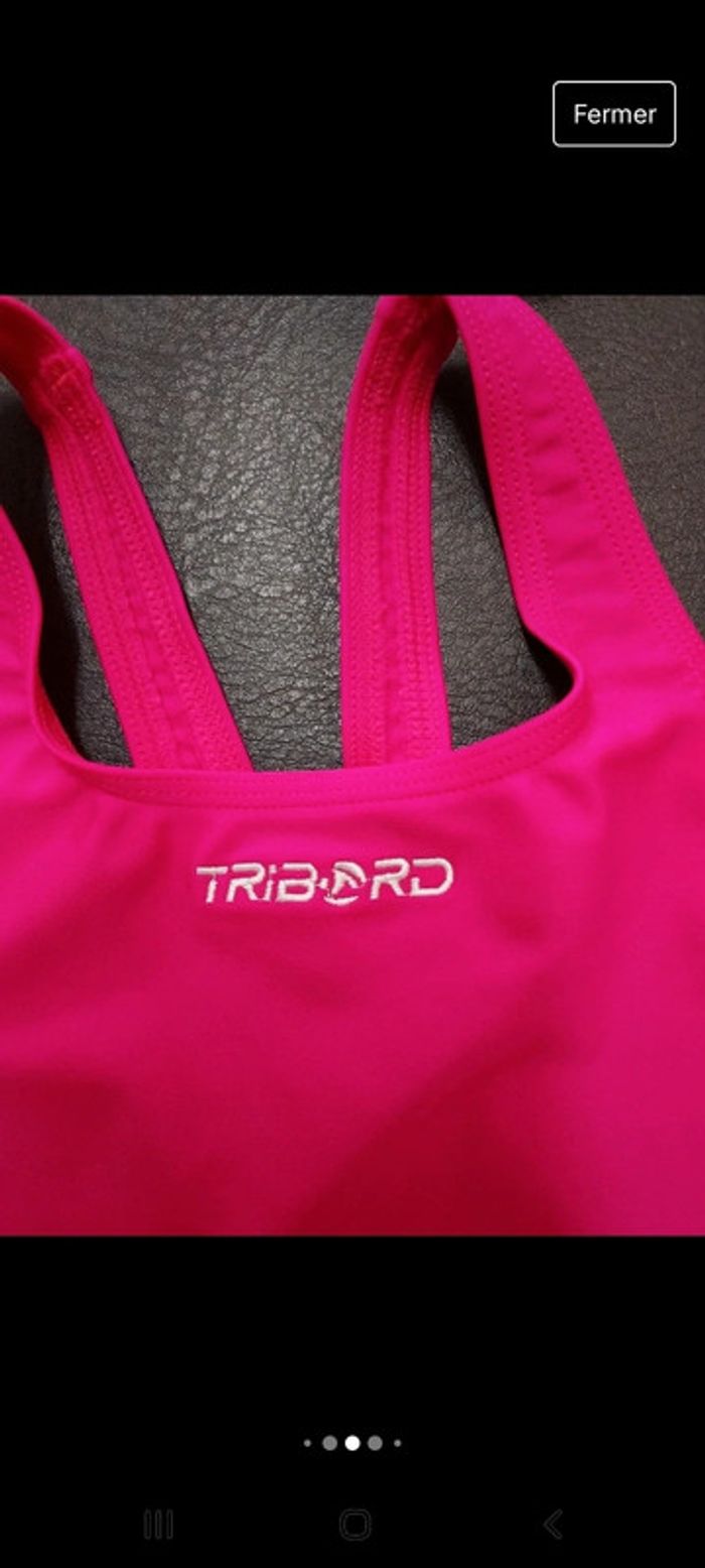 Lot de 21 vêtements été fille 6 ans - photo numéro 17