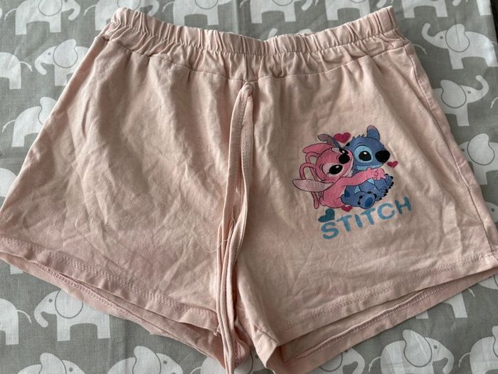 Lot vêtement Stitch - photo numéro 5