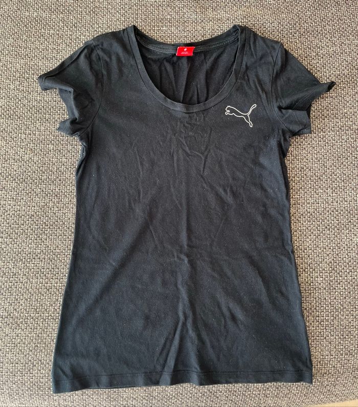 TEE shirt Puma