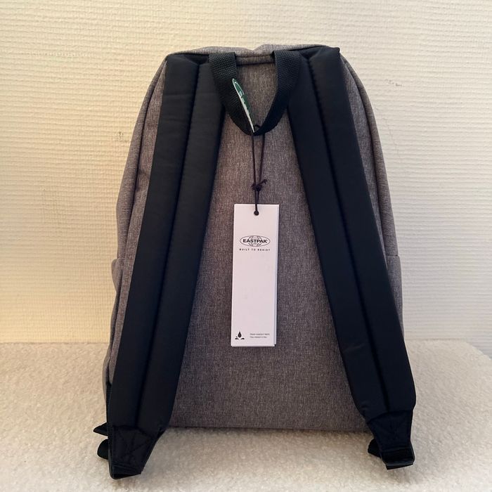 Sac à dos eastpak gris 24 Litres - photo numéro 2