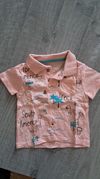 Lot bébé 9 mois été 