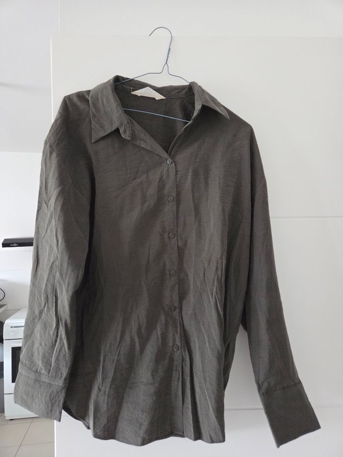 Chemise