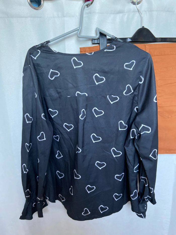 Ensemble jupe et blouse - photo numéro 6