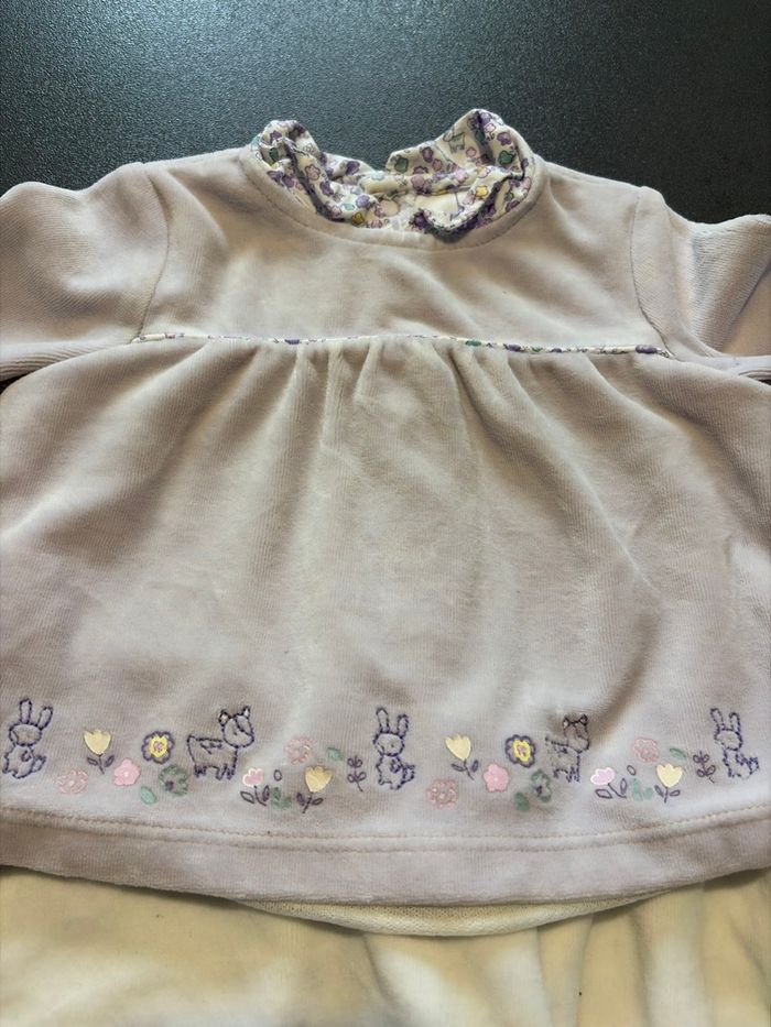 Pyjama - photo numéro 2