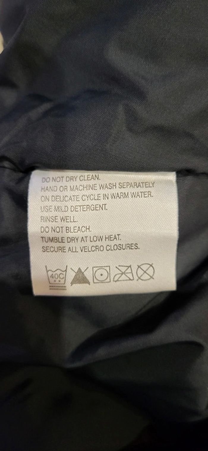 Anorak Ski The North Face XL homme - photo numéro 6