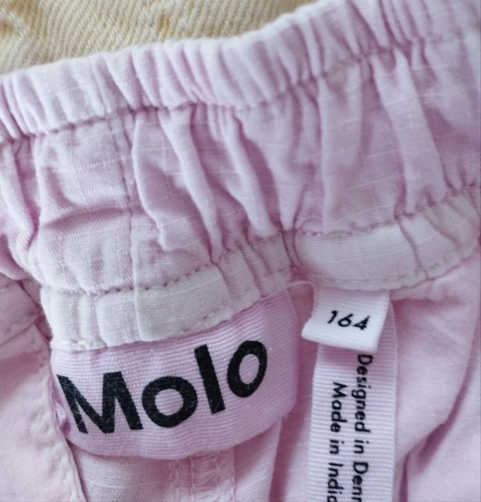 Pantalon Molo - photo numéro 3