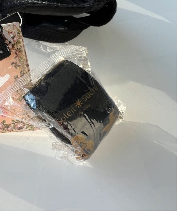 Soutifs Soleil Sucré 80 B neuf - photo numéro 2