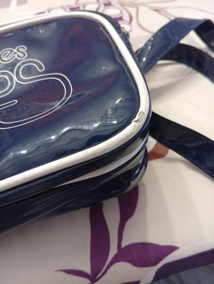 Sac à bandoulière le temps des cerises - photo numéro 6