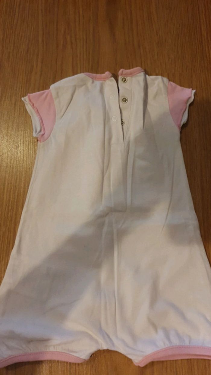 pijashort 3 mois babar - photo numéro 2