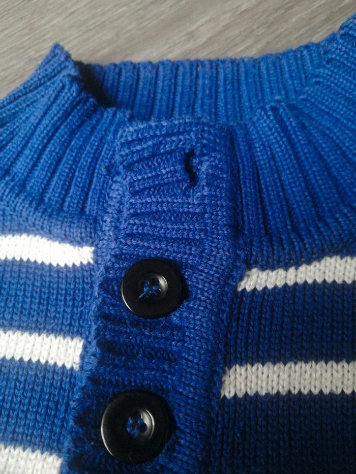 Pull 10A - photo numéro 3