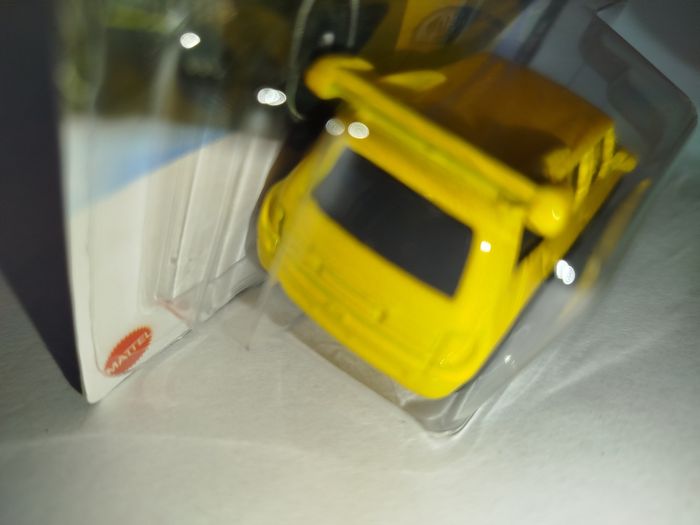 Hot Wheels Renault Espace F1 1êre Édition 2025 - photo numéro 7