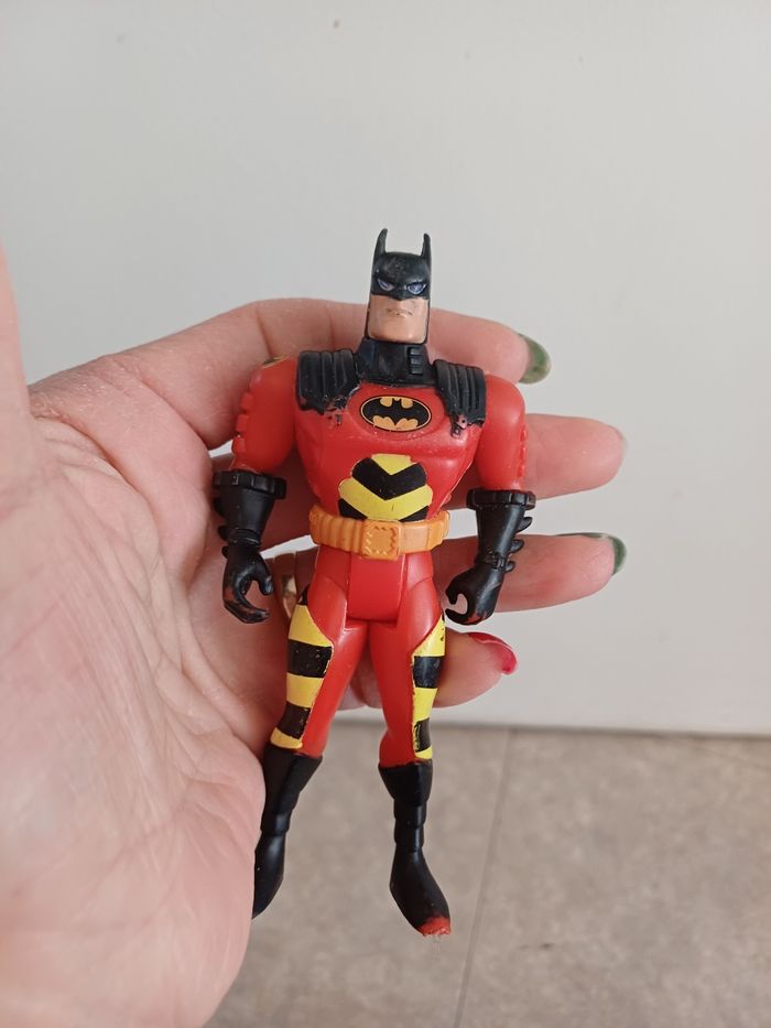 Jouets - photo numéro 2