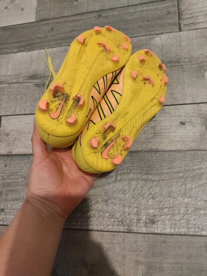 Crampons - photo numéro 3