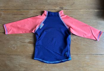 T-shirt UV Close L