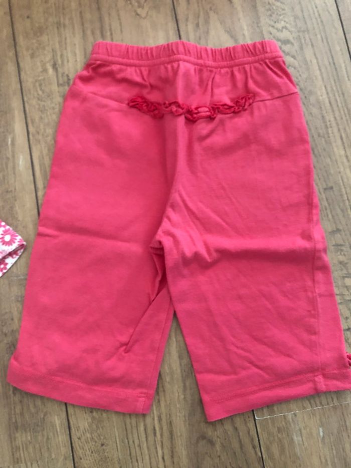 Pyjama leger - photo numéro 3