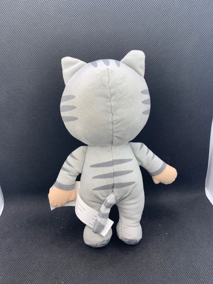 Peluche chat cocomelon - photo numéro 2