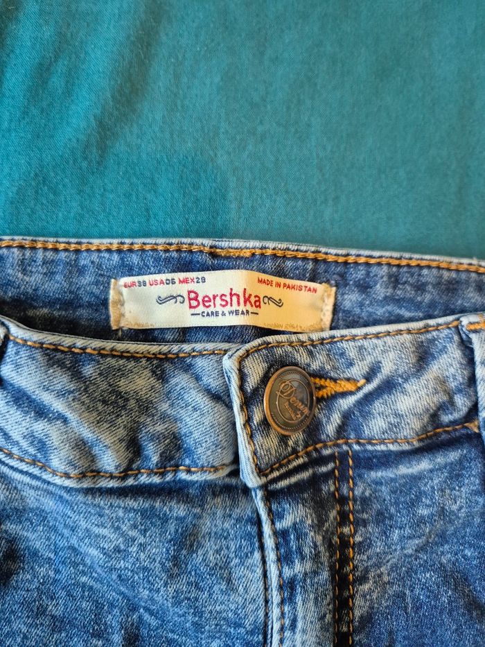 Jean Bershka - photo numéro 4