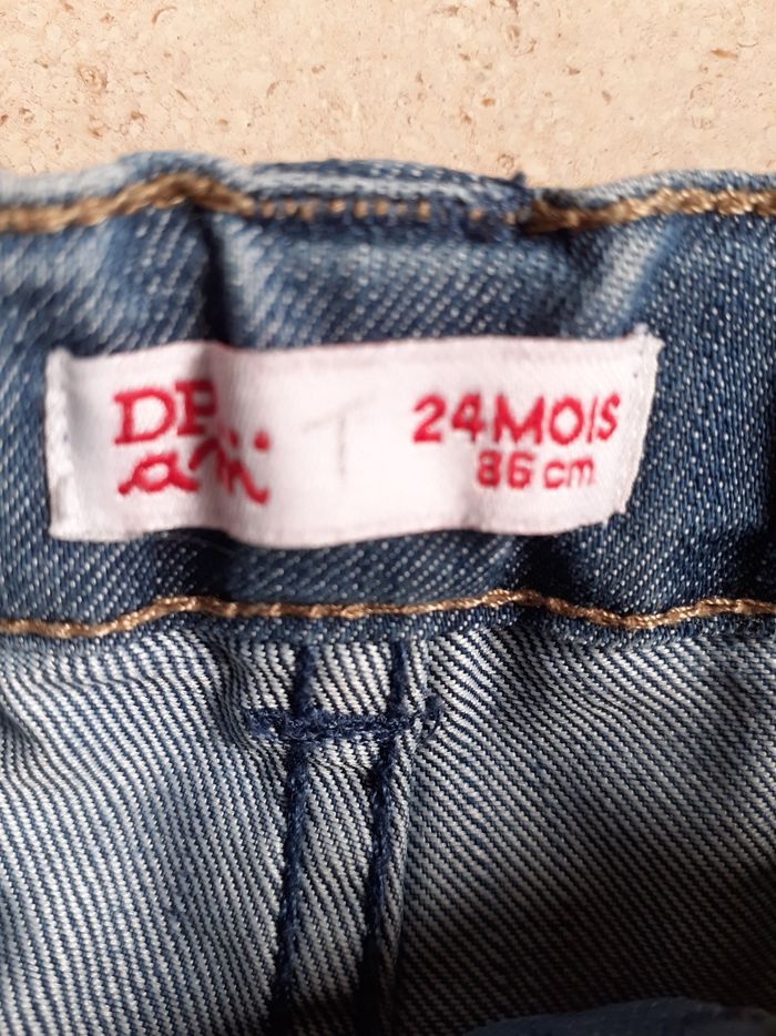 Lot 2 shorts 🩳 - photo numéro 5