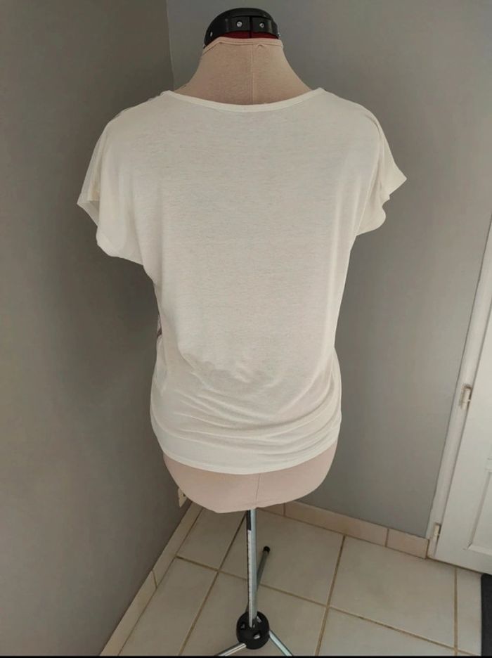 Tee shirt - photo numéro 4