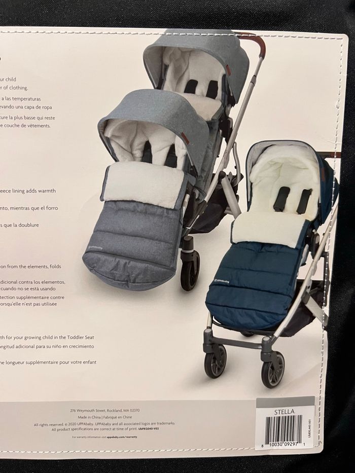 Sac de couchage - photo numéro 6