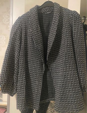 Shein veste blazer