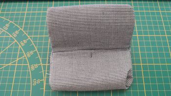 Tapisserie siège AR 50-1 numéro 50 n°50 pièce détachée Citroën 2CV 2 CV Charleston 1/8 1:8 1/8ème Al