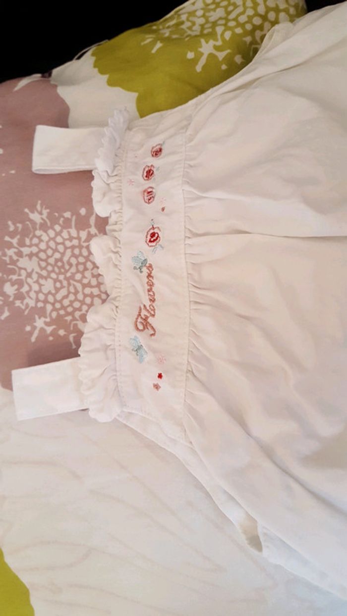 Salopette - photo numéro 3