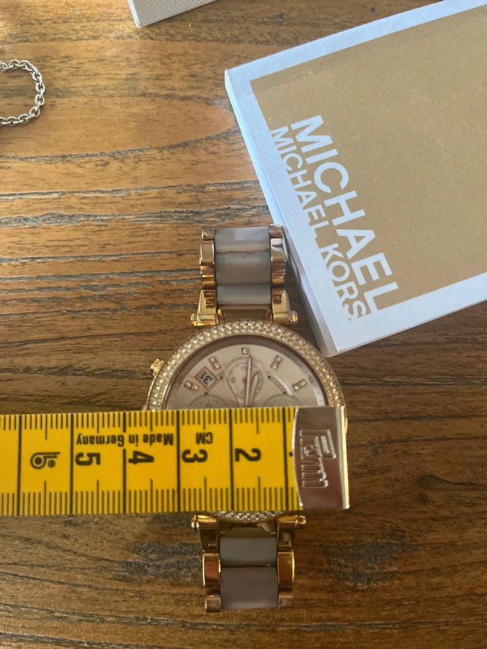 Montre Michael Kors - photo numéro 11