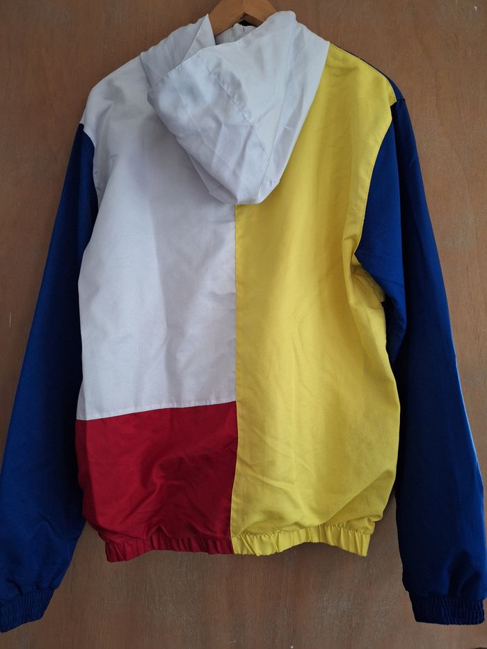 Veste Lacoste Sport - photo numéro 2