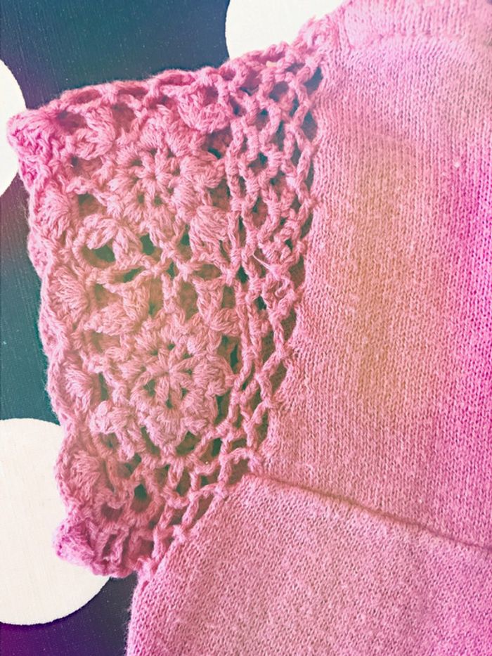 Robe Ikks taille 74 - photo numéro 3