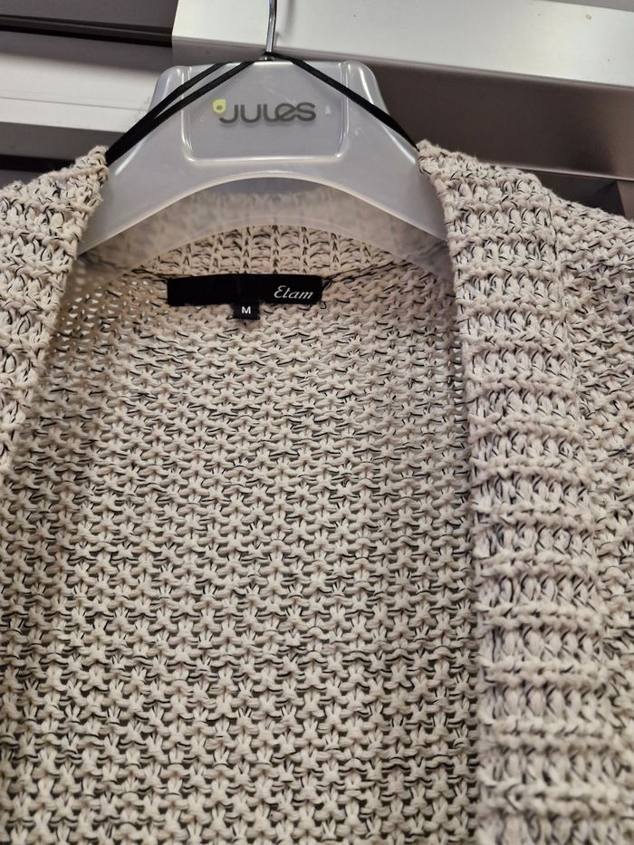 Gilet - photo numéro 4