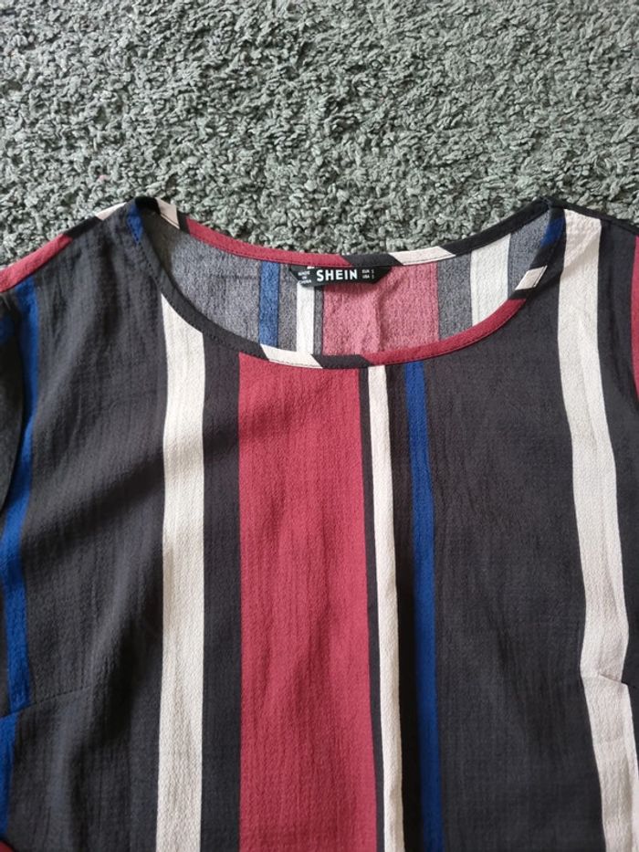 Blouse shein - photo numéro 3